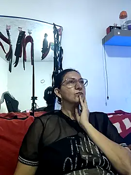 Angelblue  online show from April 15, 2:54 pm