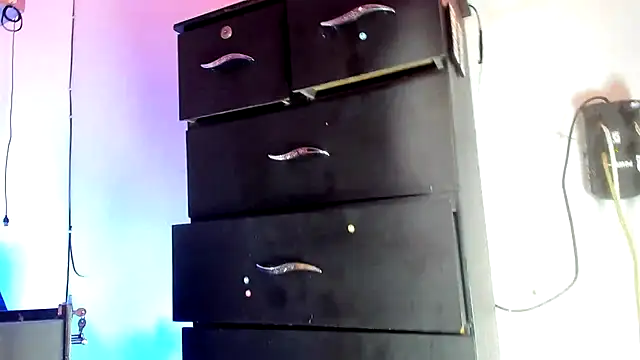 Angelblue  online show from May 13, 12:56 pm