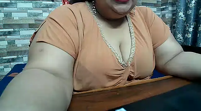 Sexy raman  online show from February 15, 5:30 am