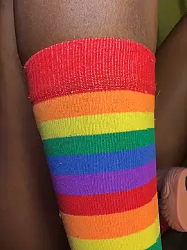 coral1727 online show from April 14, 11:43 pm