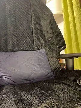 coral1727 online show from March 26, 1:04 am