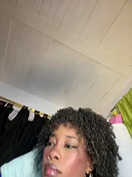 coral1727 online show from March 24, 10:54 pm