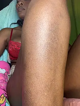 coral1727 online show from March 11, 8:58 pm