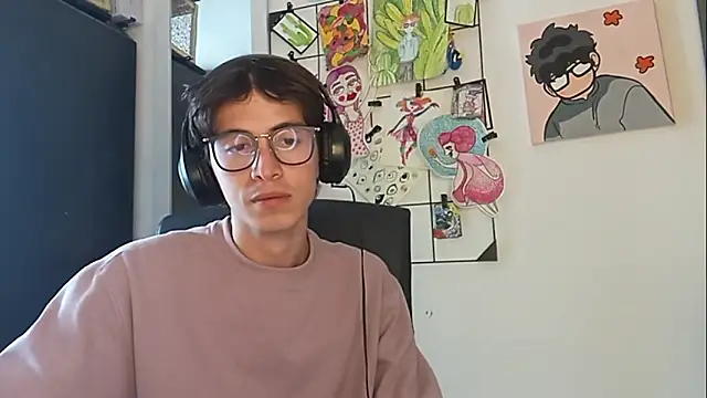 Norehg online show from September 10, 6:18 pm