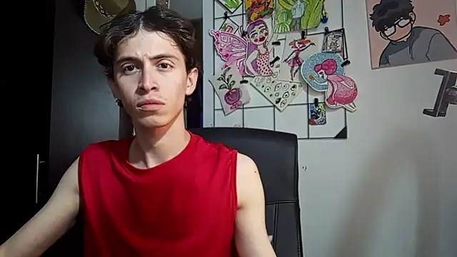 Norehg online show from September 18, 8:28 am