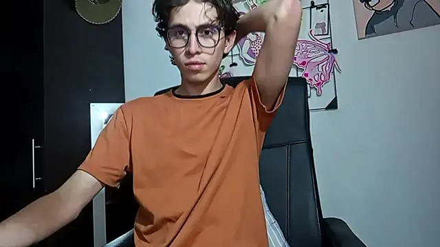 Norehg online show from September 22, 8:42 am