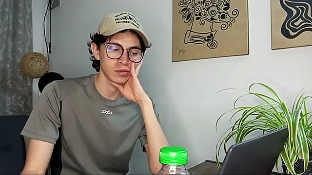 Norehg online show from October 22, 11:58 pm