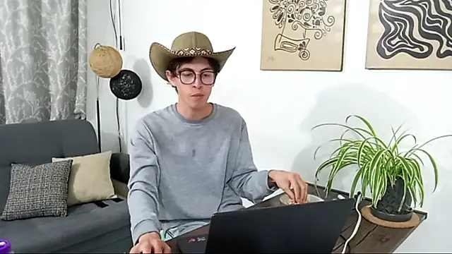 Norehg online show from October 31, 8:00 am