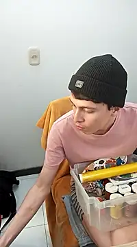 Norehg online show from March 18, 2:06 pm