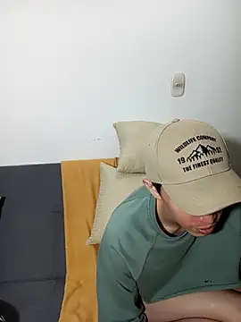 Norehg online show from March 8, 5:49 am