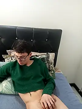 Norehg online show from March 15, 5:37 pm