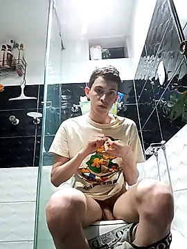 Norehg online show from March 22, 2:16 am