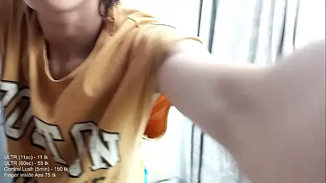 Norehg online show from March 15, 4:30 am