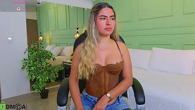 kataliina   online show from April 13, 11:58 am