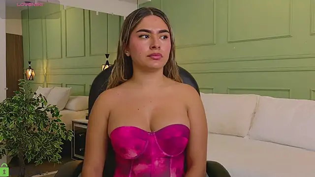 kataliina   online show from March 24, 11:54 am