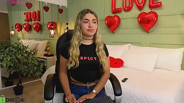 kataliina   online show from February 13, 11:54 am