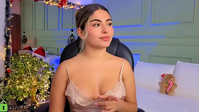 kataliina   online show from December 21, 11:34 am