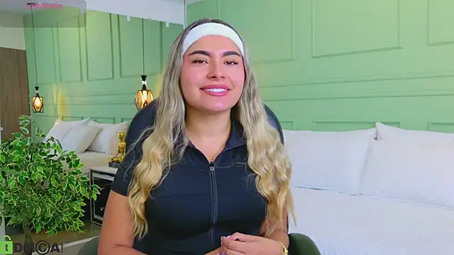 kataliina   online show from March 31, 11:56 am