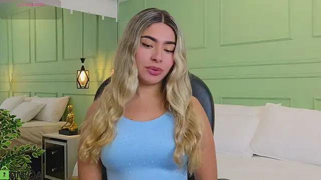 kataliina   online show from March 9, 11:58 am