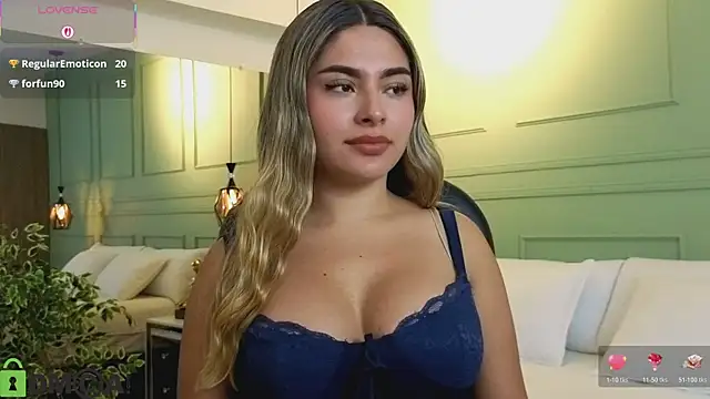 kataliina   online show from November 27, 11:54 am