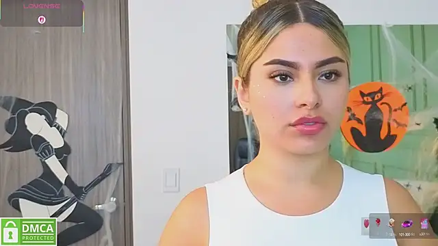 kataliina   online show from October 18, 12:07 pm