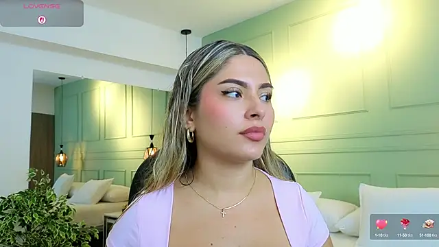 kataliina   online show from September 23, 11:50 am