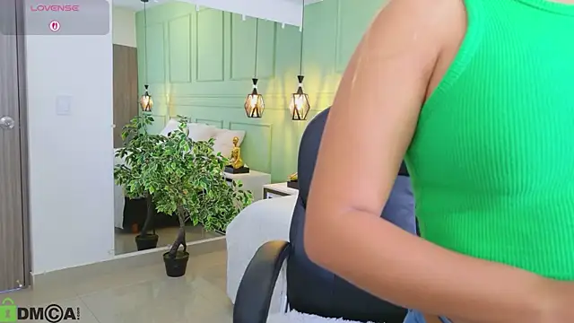 kataliina   online show from March 14, 11:49 am