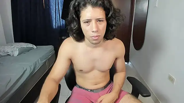 imtonny19 online show from April 11, 3:38 pm