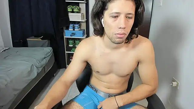 imtonny19 online show from February 20, 12:07 am