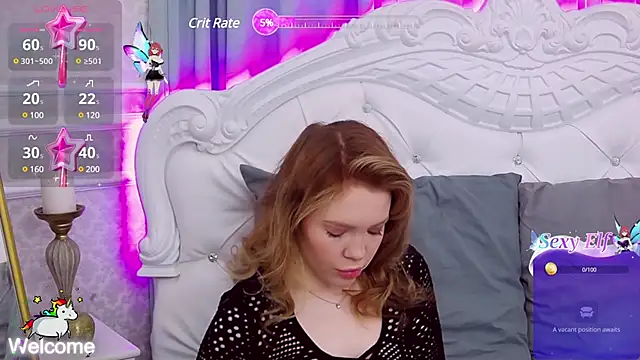 WandyHill online show from February 5, 5:41 am