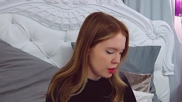 WandyHill online show from January 29, 12:56 pm