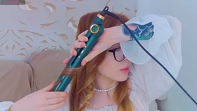 WandyHill online show from December 5, 4:15 am