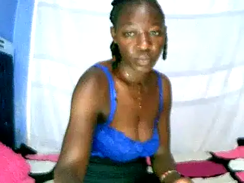 Snapshot of Ebonybrez chatting on February 25, 10:48 am Ebonybrez online show from February 25, 10:48 am