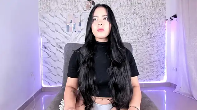 VALERIADREMS online show from February 4, 11:44 pm