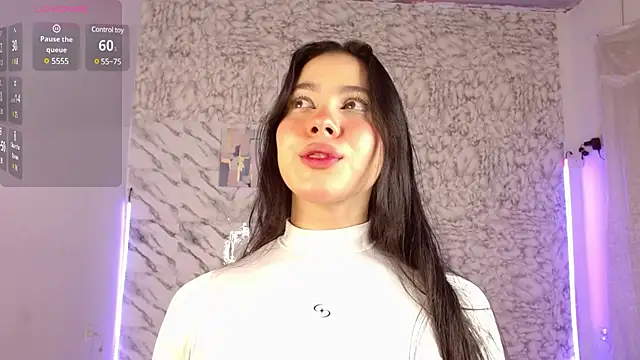 VALERIADREMS online show from January 16, 8:14 pm