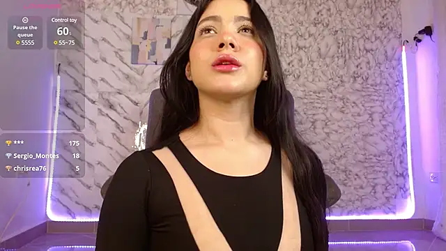 VALERIADREMS online show from February 26, 11:00 am