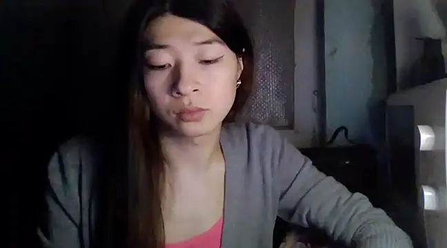 Snapshot of CarlyJoy chatting on March 5, 2:45 pm CarlyJoy online show from March 5, 2:45 pm