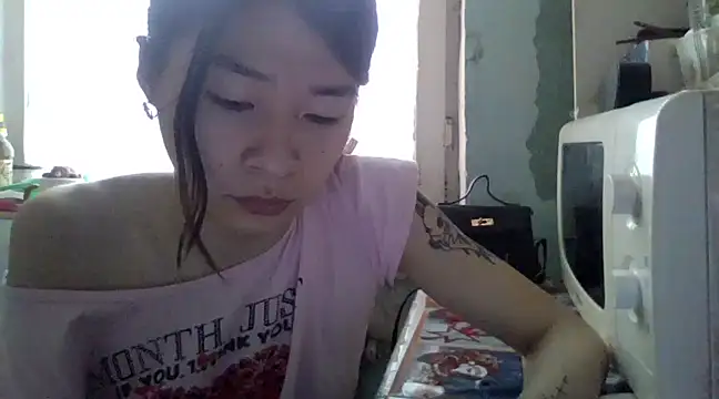 Snapshot of CarlyJoy chatting on March 22, 12:35 pm CarlyJoy online show from March 22, 12:35 pm