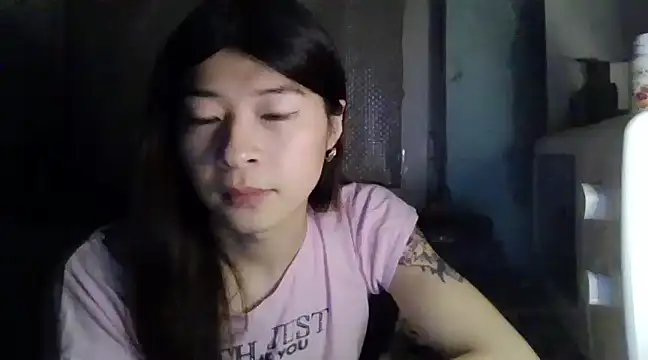 Snapshot of CarlyJoy chatting on March 13, 6:34 pm CarlyJoy online show from March 13, 6:34 pm