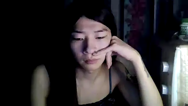 CarlyJoy online show from February 24, 5:03 pm