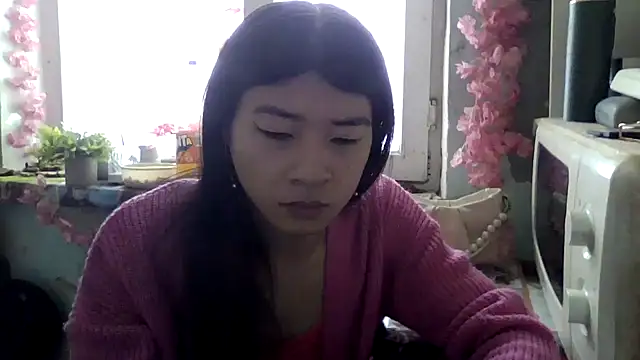 CarlyJoy online show from February 12, 8:25 am