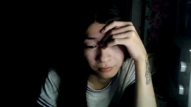 Snapshot of CarlyJoy chatting on October 6, 2:40 pm CarlyJoy online show from October 6, 2:40 pm