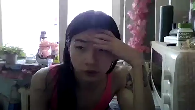 CarlyJoy online show from February 19, 10:56 am