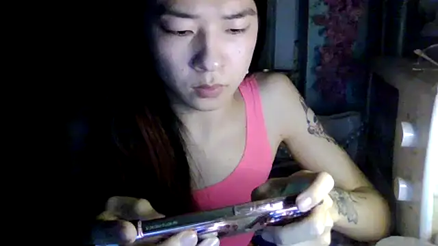 CarlyJoy online show from February 3, 5:29 pm