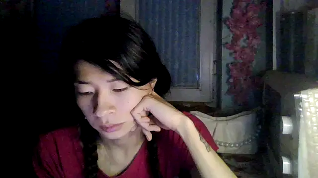 CarlyJoy online show from October 26, 12:49 pm