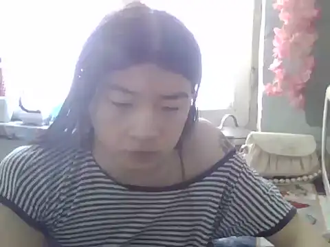 CarlyJoy online show from June 21, 7:58 am