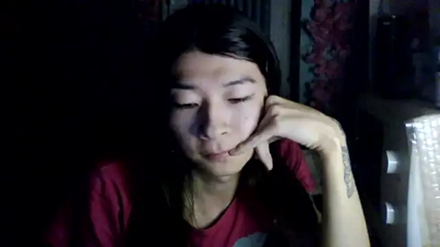 Snapshot of CarlyJoy chatting on October 18, 4:20 pm CarlyJoy online show from October 18, 4:20 pm
