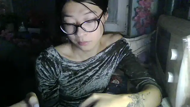 Snapshot of CarlyJoy chatting on September 18, 3:37 pm CarlyJoy online show from September 18, 3:37 pm