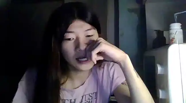 Snapshot of CarlyJoy chatting on March 12, 2:34 pm CarlyJoy online show from March 12, 2:34 pm