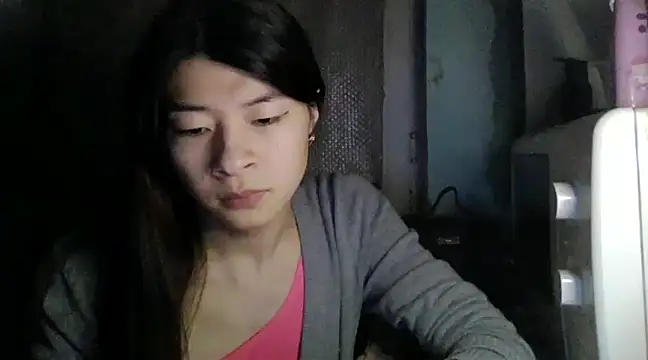 Snapshot of CarlyJoy chatting on March 7, 2:12 pm CarlyJoy online show from March 7, 2:12 pm
